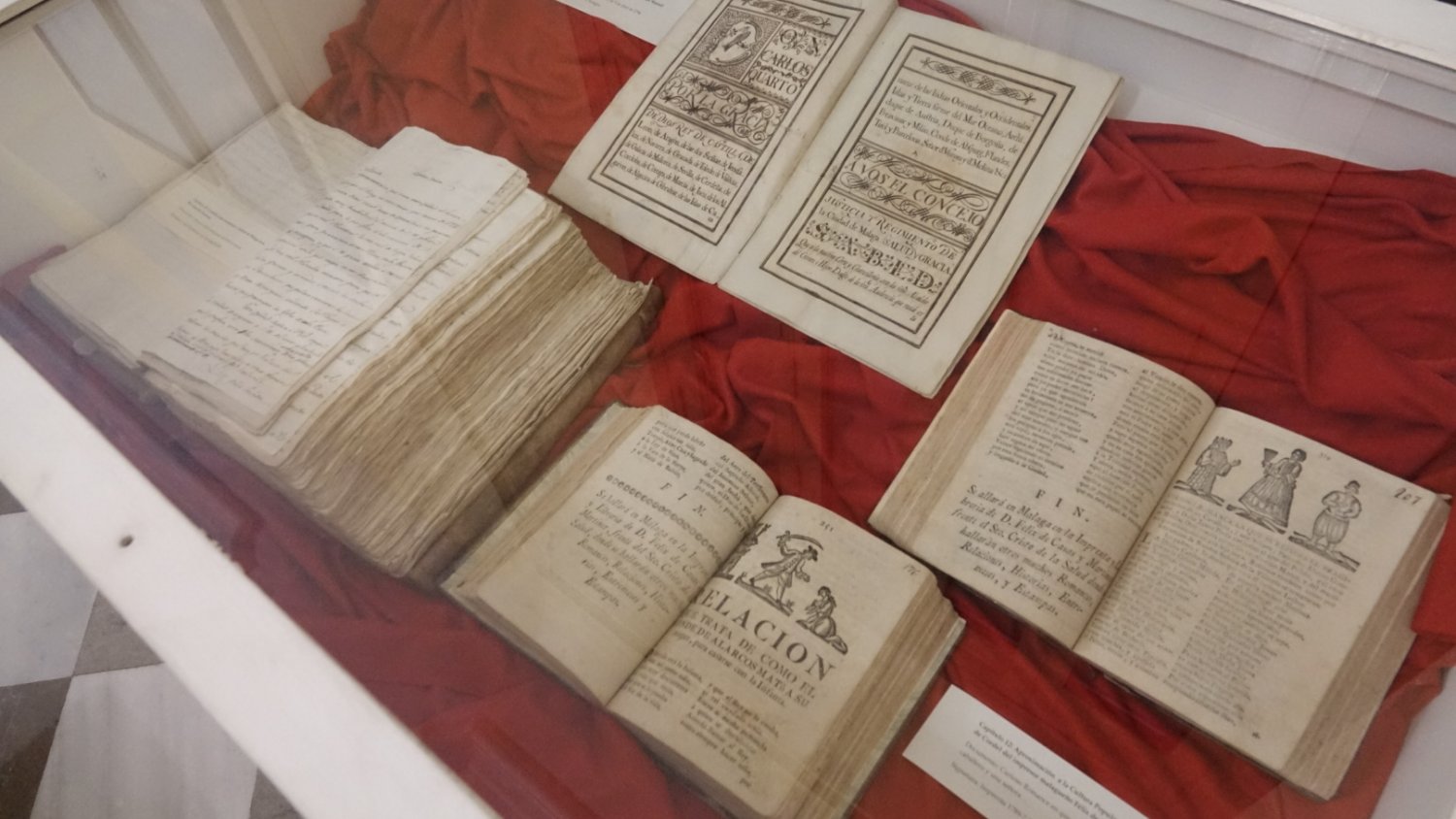 El cuarto libro de la colección 'Un siglo en 12 meses' estará disponible en el Archivo Municipal a partir del 12 de septiembre