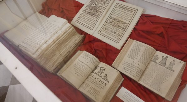 El cuarto libro de la colección 'Un siglo en 12 meses' estará disponible en el Archivo Municipal a partir del 12 de septiembre