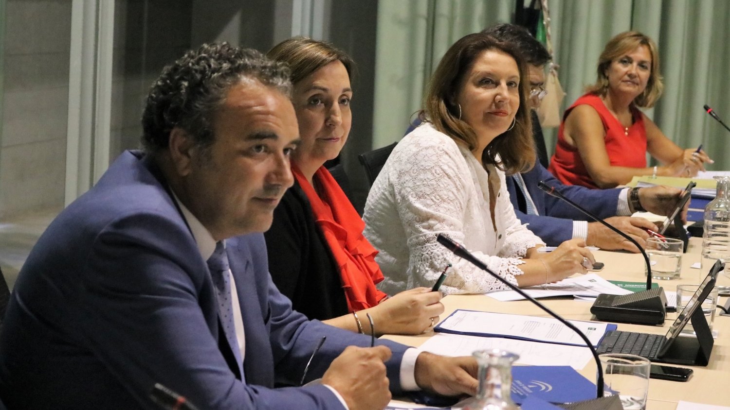 Agricultura incrementa un 7,7% el presupuesto de Ifapa y lo sitúa en 56,6 millones de euros