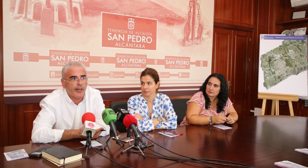 San Pedro de Alcántara pone en marcha la ‘Tarjeta de Descuento Escolar de Apymespa’ para potenciar el comercio local
