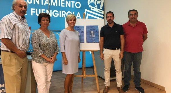 La playa de Los Boliches de Fuengirola acogerá este viernes una sardinada solidaria a beneficio de AFA, AECC, AVOI y Cooperación Honduras