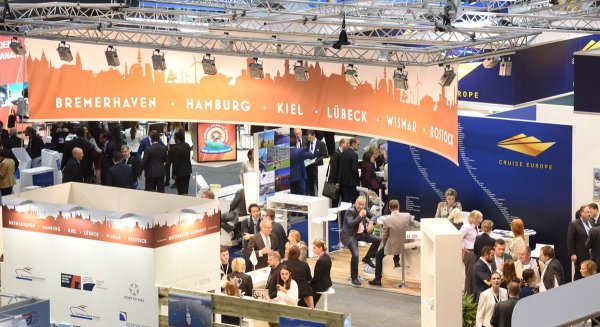 Málaga promocionará el tráfico de cruceros en la feria internacional ‘Seatrade Europe’
