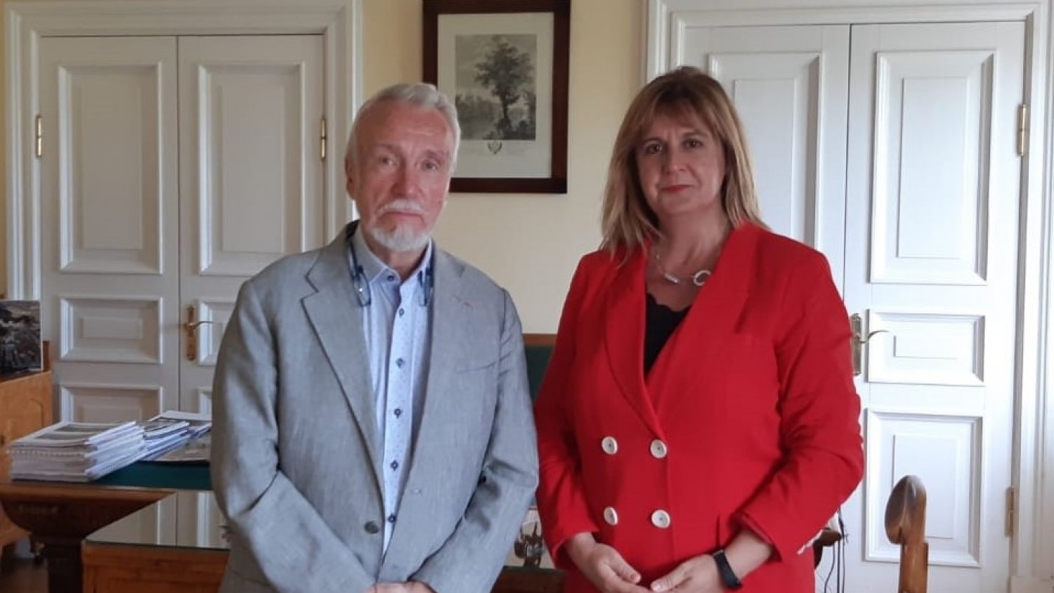 Málaga asiste por primera vez como miembro afiliado a la vigésima reunión de la Organización Mundial del Turismo