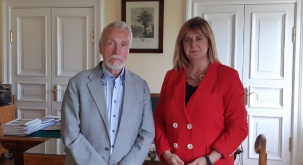 Málaga asiste por primera vez como miembro afiliado a la vigésima reunión de la Organización Mundial del Turismo