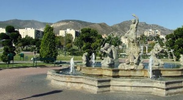 El PP exige que se precinten todos los parques infantiles deteriorados de Torremolinos hasta que se encuentren en óptimas condiciones