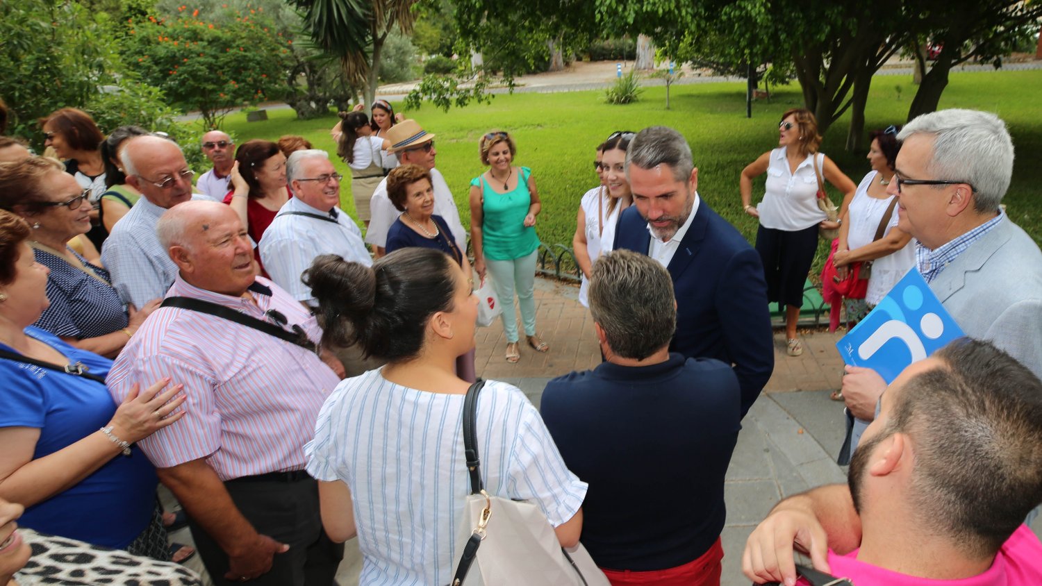 La Diputación desarrolla el programa ‘Aulas Abiertas’ para mostrar el patrimonio de Málaga a 1.560 personas