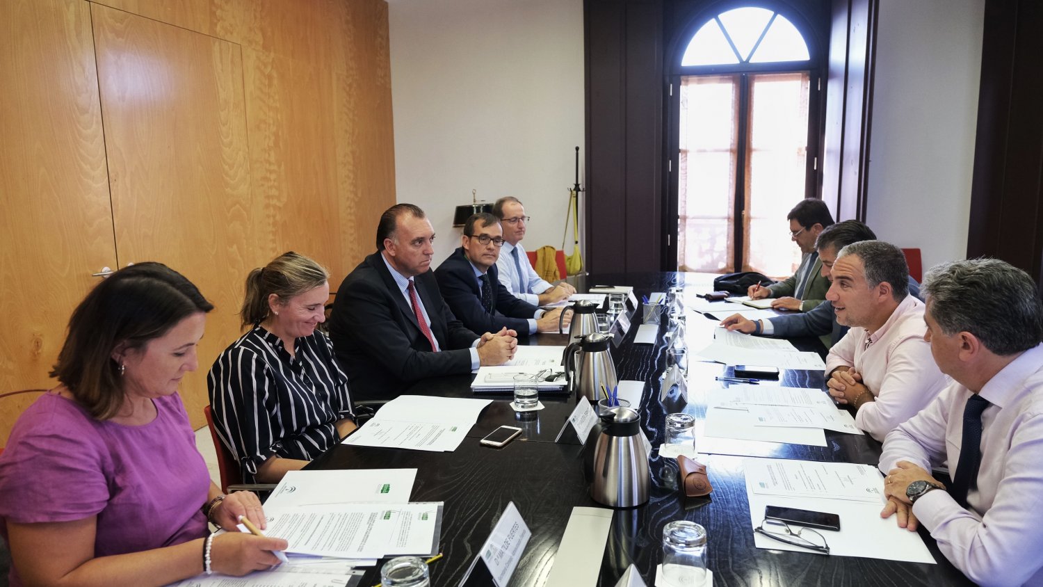 El Consejo de Administración de Extenda nombra como consejero delegado a Arturo Bernal Bergua