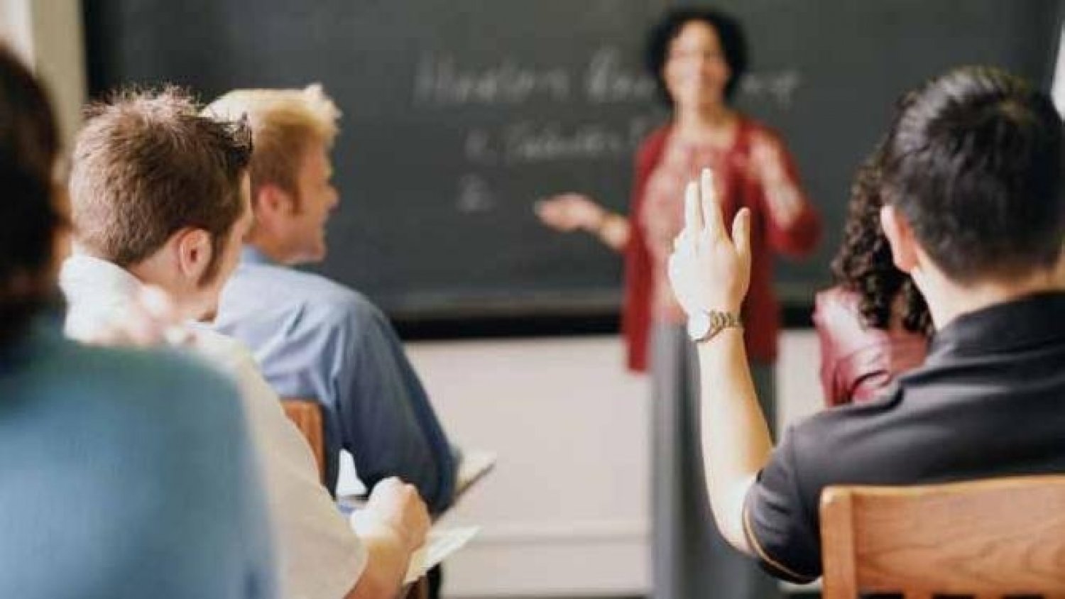La Consejería de Educación afirma que los docentes se incorporarán el día 10 de septiembre a sus puestos de trabajos