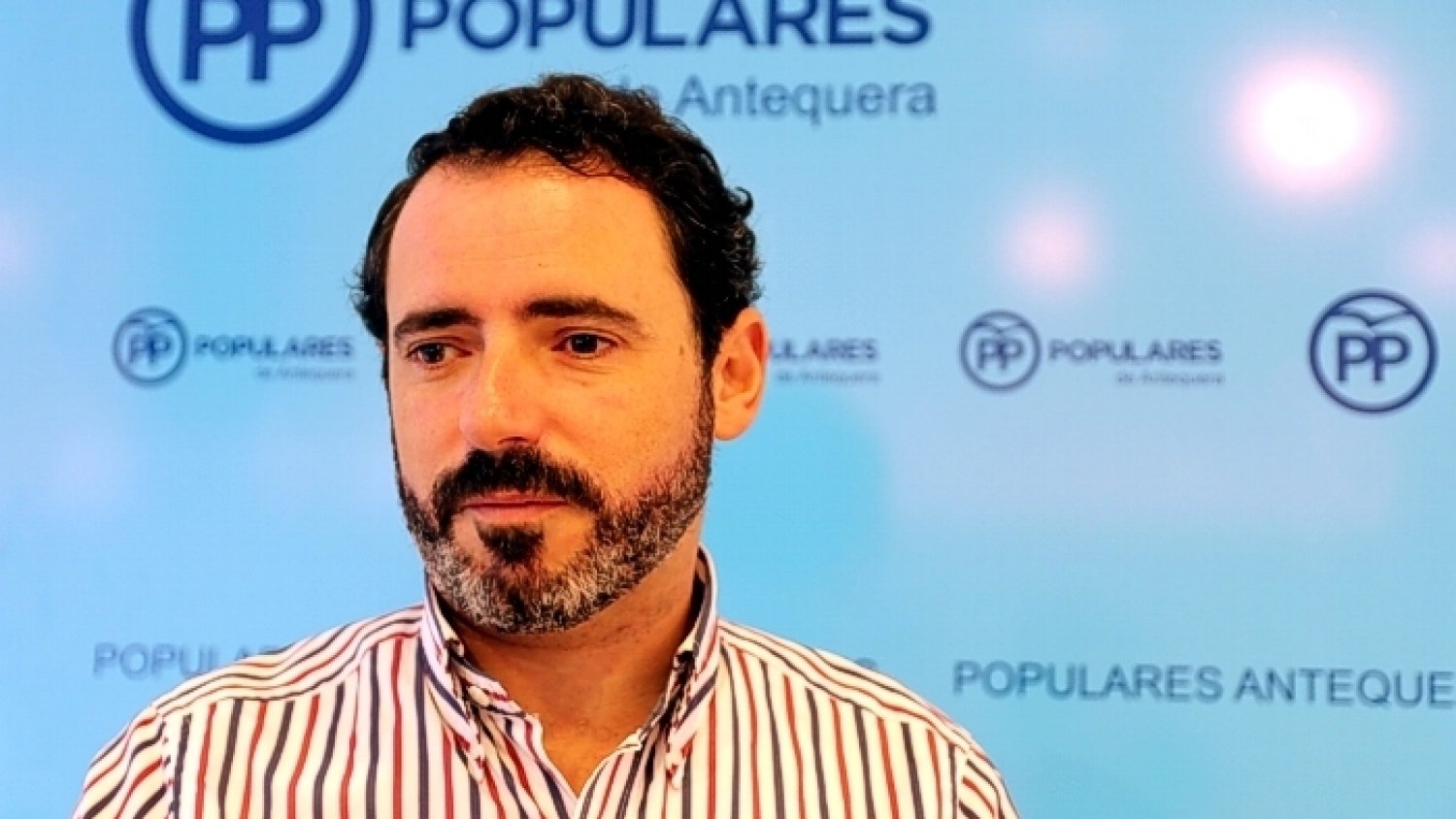El PP se compromete a renovar las instalaciones del Hospital de Torremolinos