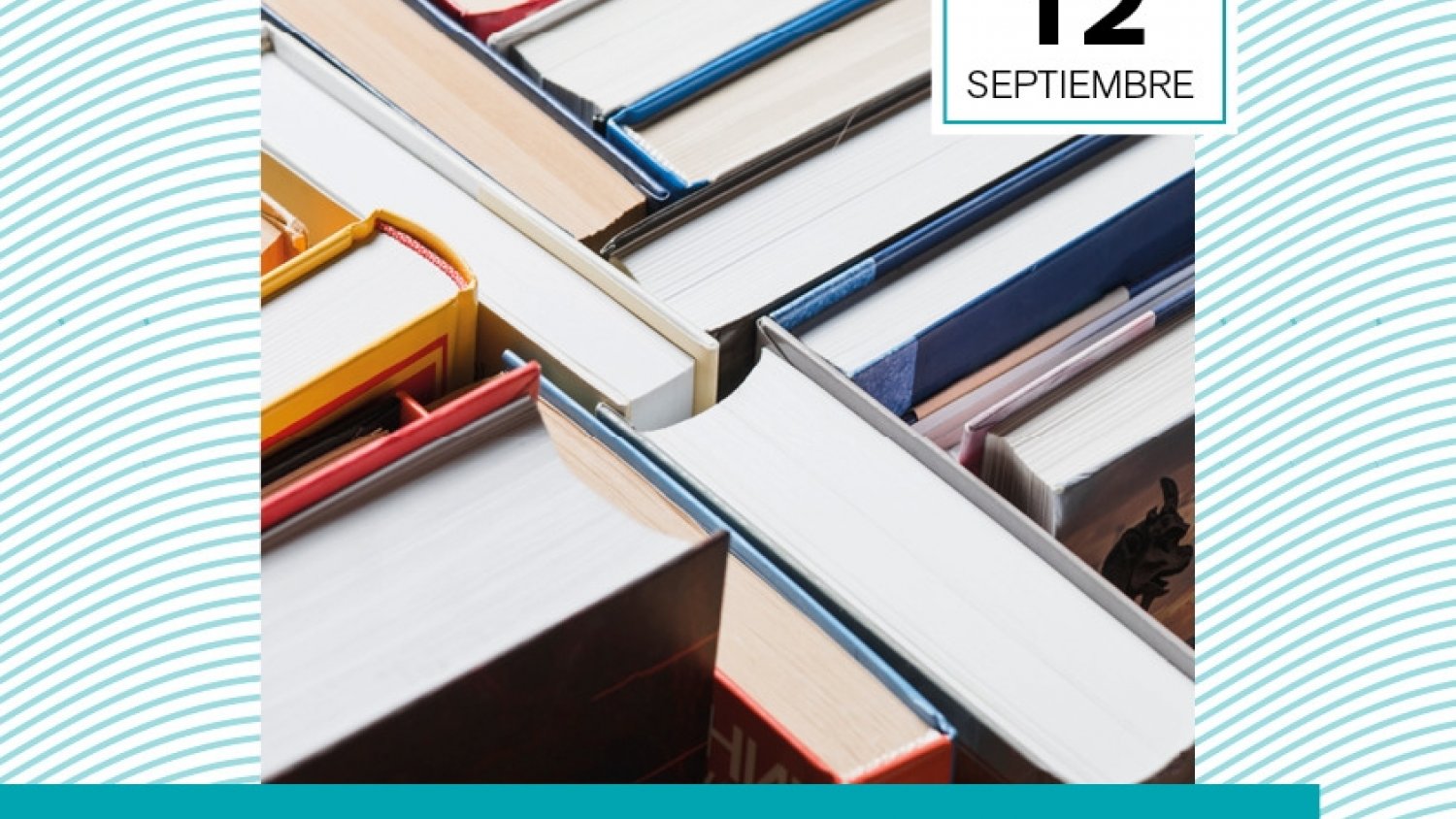 Las ferias del 'Libro de Ocasión' y del 'Libro Playa de Torremolinos' entran en su última semana de celebración