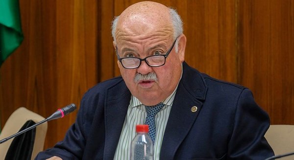Jesús Aguirre afirma que durante el mes de julio se destinaron más recursos a la asistencia sanitaria que el año anterior