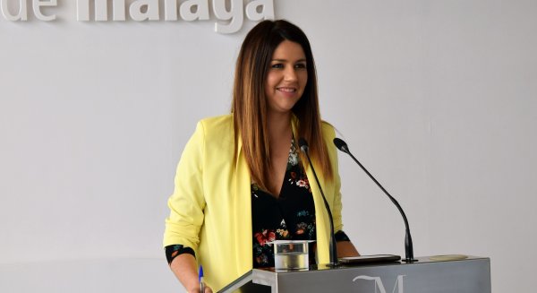 El PSOE plantea a la Diputación la realización de una campañan contra la violencia machista en los municipios menores de 20.000 habitantes