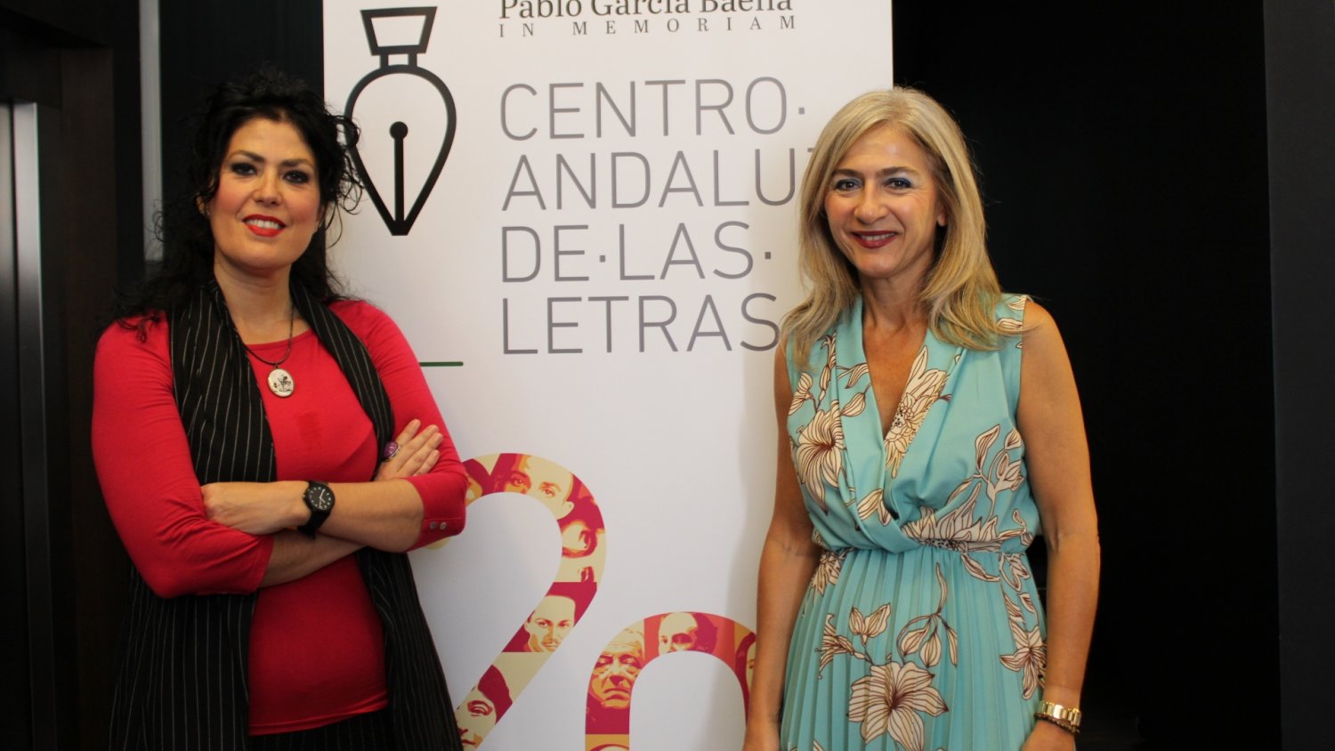 Patricia del Pozo asegura que reforzará con más presupuesto y actividades el Centro Andaluz de las Letras