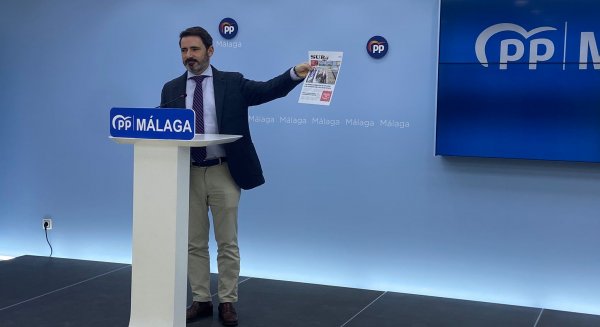 El PP afirma que estas navidades serán 