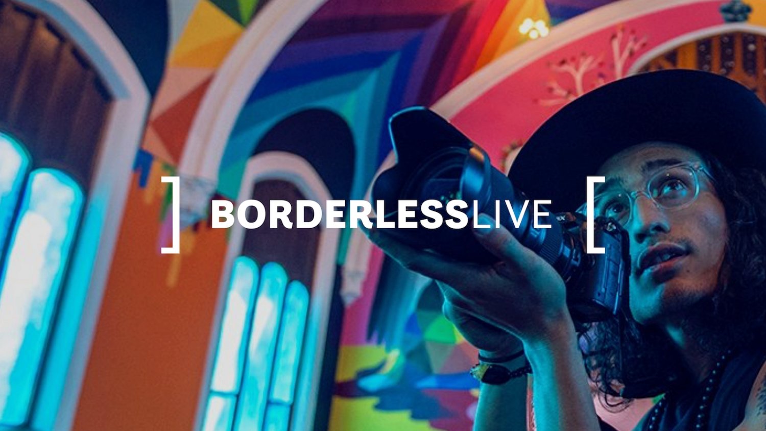 Andalucía participa por primera vez en la feria Borderless Live a la que asistirán más de 3.000 ‘influencers’ del Reino Unido