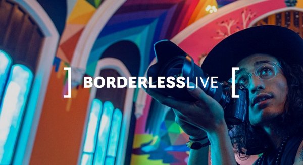 Andalucía participa por primera vez en la feria Borderless Live a la que asistirán más de 3.000 ‘influencers’ del Reino Unido