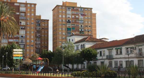 La avenida Sor Teresa Prat se abrirá al tráfico de nuevo mañana
