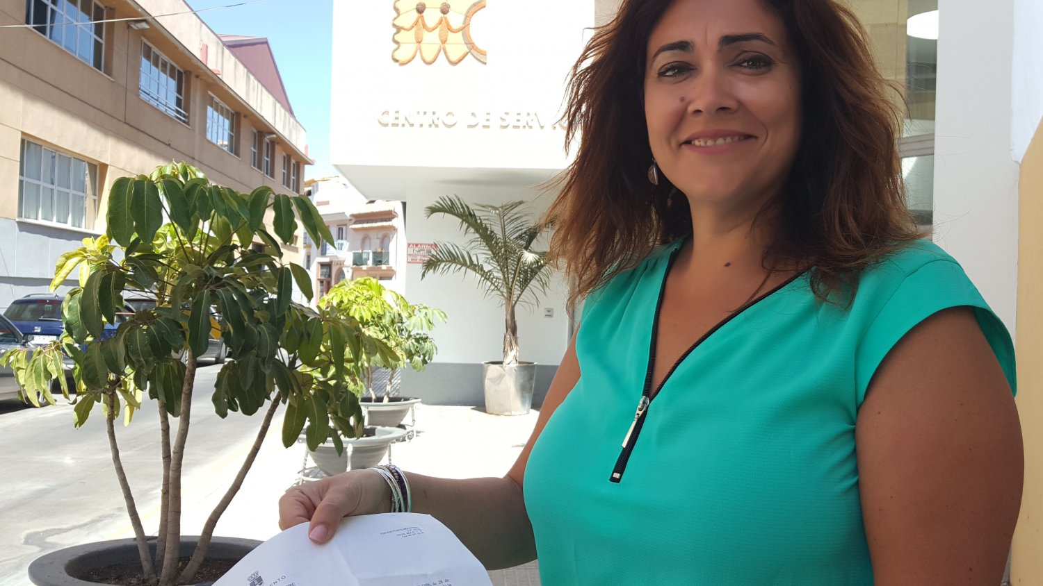 El PSOE propone al Ayuntamiento de Alhaurín de la Torre la creación de un proceso de contratación para las personas que no entran en bolsa