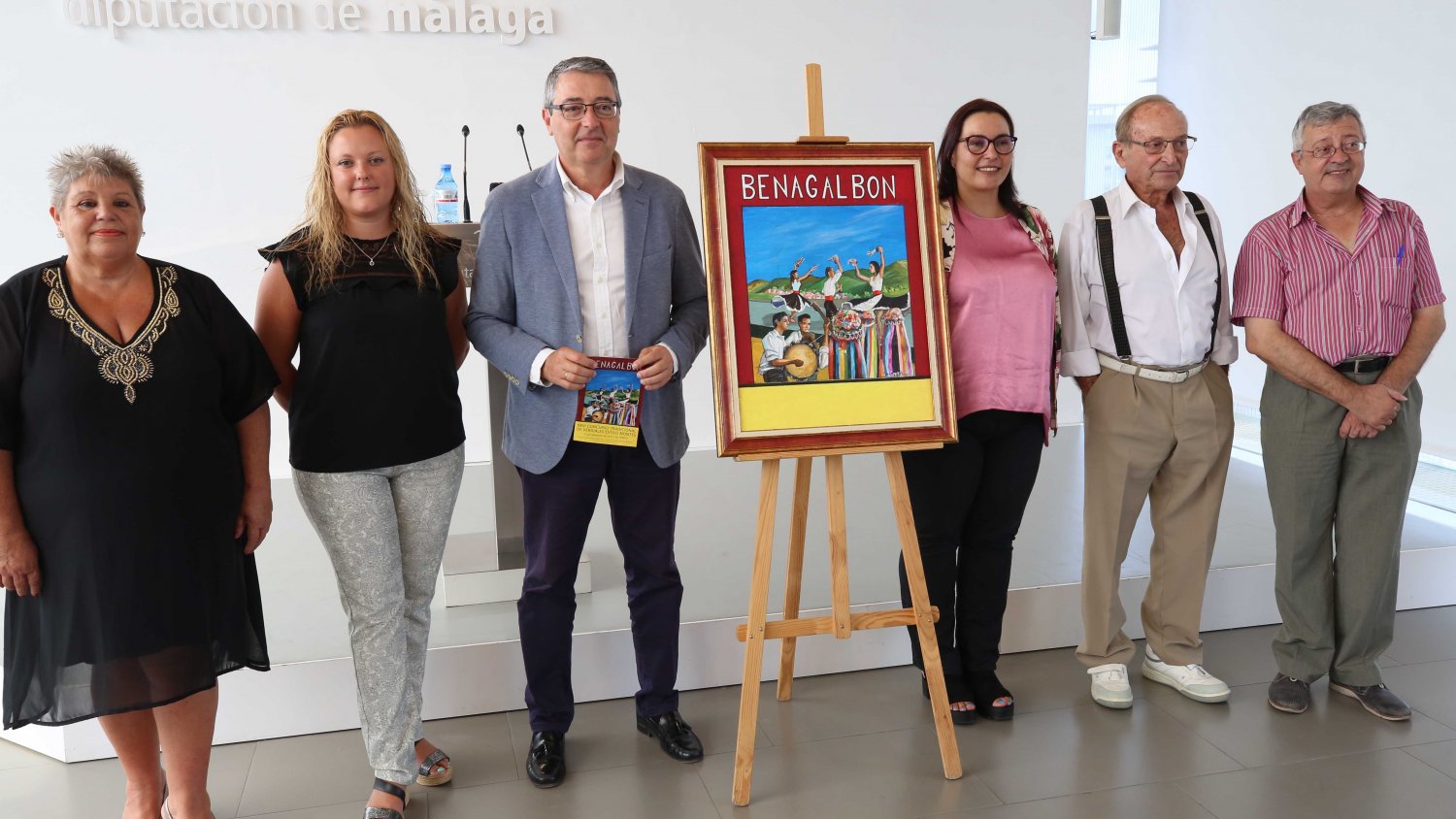 Benagalbón celebrará su XXVI Concurso Tradicional de Verdiales el próximo 21 de septiembre