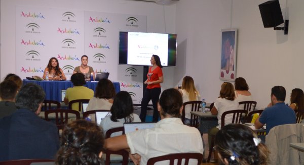 Andalucía Lab retomará en Málaga los talleres para empresarios y profesionales turísticos con una quincena de actividades