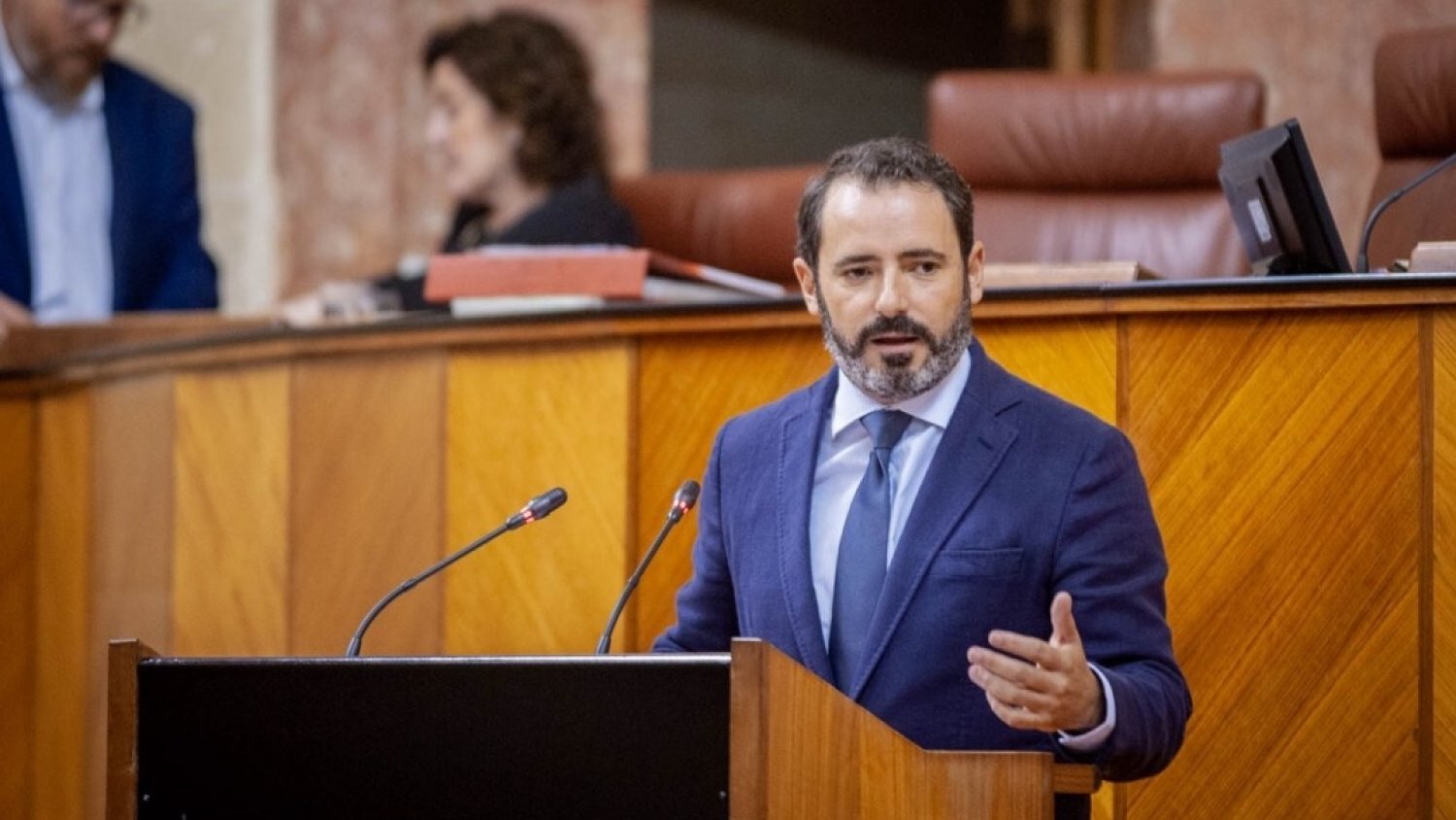 El PP critica que el ministro de Agricultura ignore 