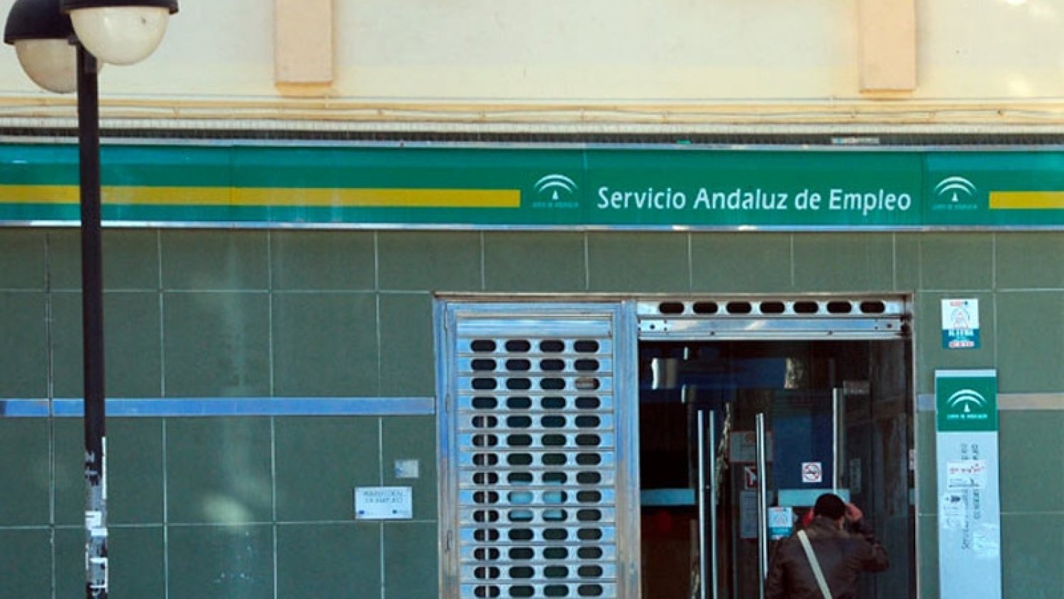Agosto deja 1.391 parados más en Málaga