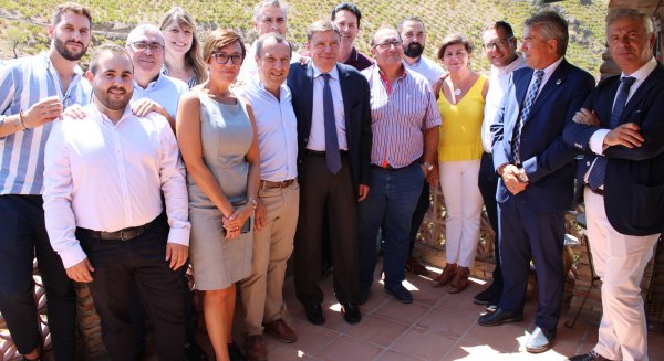 El PSOE pide responsabilidad a todas las fuerzas políticas para 