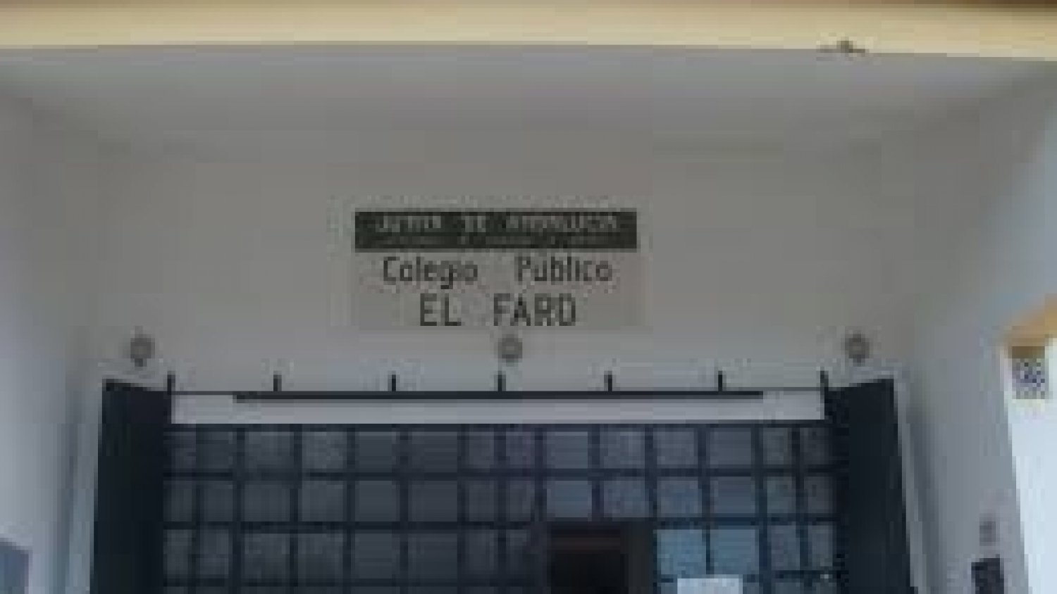 CCOO critica que el Centro Educativo Infantil 'El Faro' sufre retrasos en el inicio del curso escolar