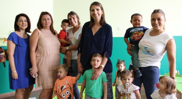 357 centros educativos de la provincia de Málaga abren sus puertas para casi 20.200 menores de 3 años