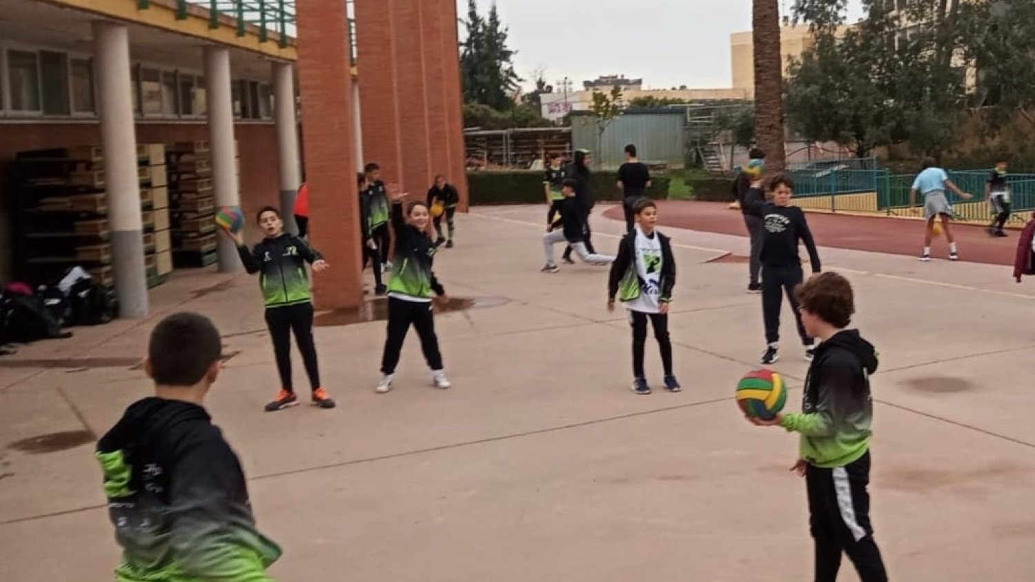 Waterpolo Málaga supera la crisis de instalaciones para su disciplina