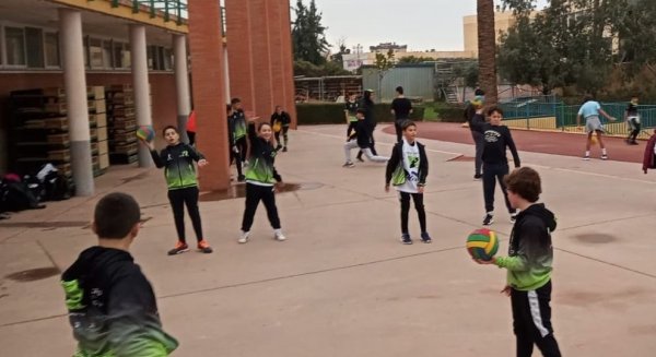 Waterpolo Málaga supera la crisis de instalaciones para su disciplina