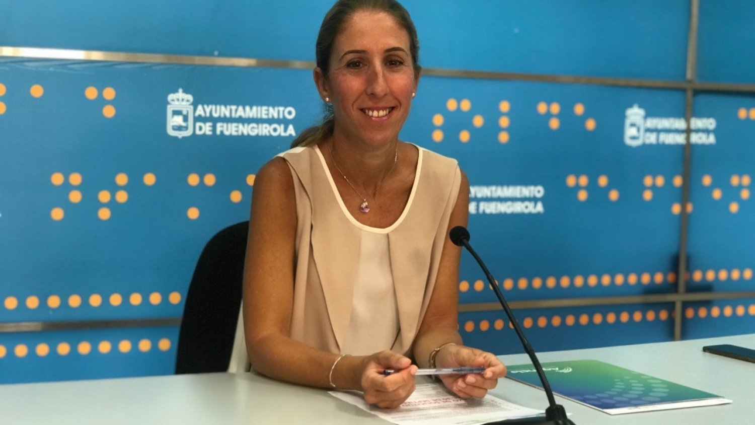Fuengirola abre el plazo de inscripción hasta el 30 de septiembre para siete nuevos cursos del programa Emple@net