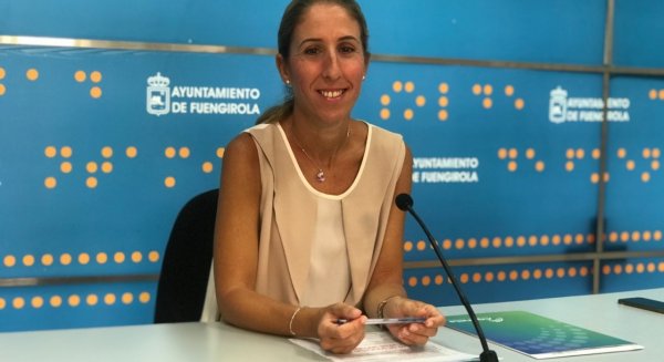 Fuengirola abre el plazo de inscripción hasta el 30 de septiembre para siete nuevos cursos del programa Emple@net