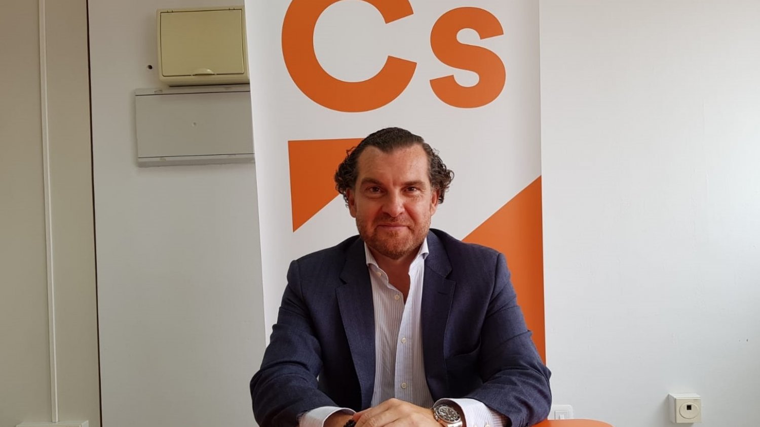 Ciudadanos solicita al Ayuntamiento de Benalmádena un servicio de aerovigilancia con drones en las playas de la localidad