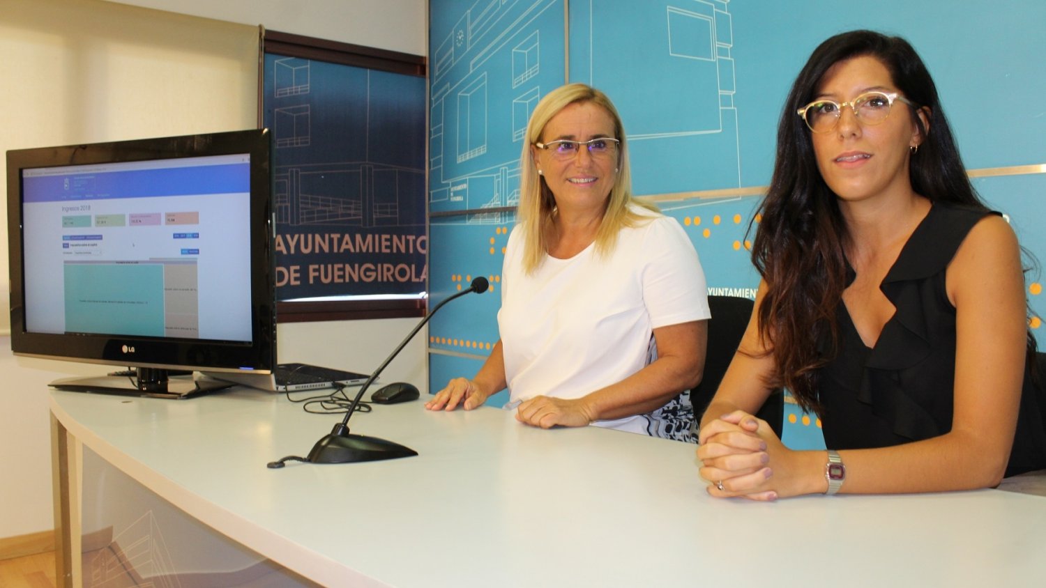 Fuengirola pone en marcha una herramienta para que los ciudadanos sepan en qué se invierte el dinero recaudado