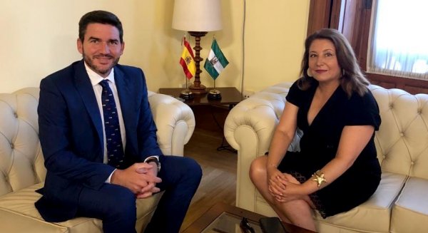 Andalucía y Murcia se unen ante la posible modificación de las normas de explotación del Trasvase Tajo-Segura