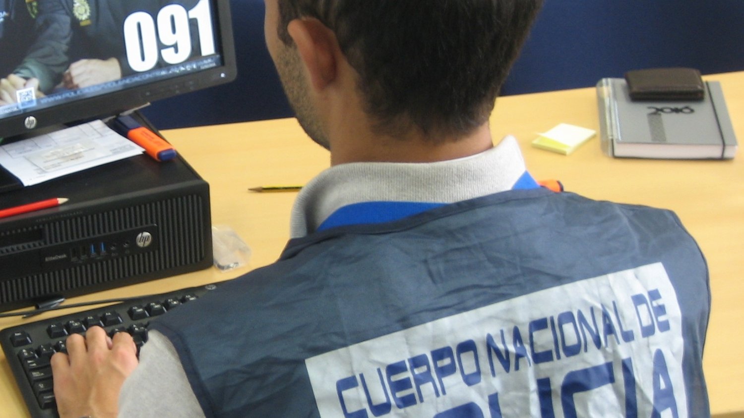 Detenidos dos hombres en Vélez Málaga por agreder sexualmente a una mujer en la localidad tras engañarla con una oferta de trabajo