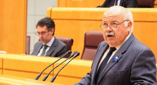 Jesús Aguirre culpa a Magrudis y al Ayuntamiento de Sevilla como principales responsables del brote de listeria