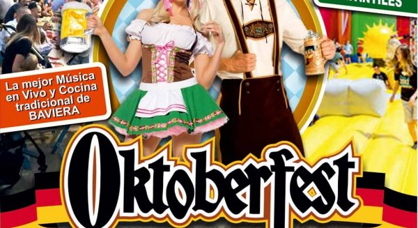 Las Chapas de Marbella celebrará su tercera Fiesta de la Cerveza ‘Oktoberfest’ del 19 al 22 de septiembre