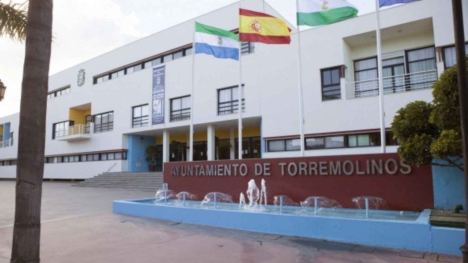 El Ayuntamiento de Torremolinos aprueba las 'Ayudas para Asociaciones con Fines Sociales de 2019'