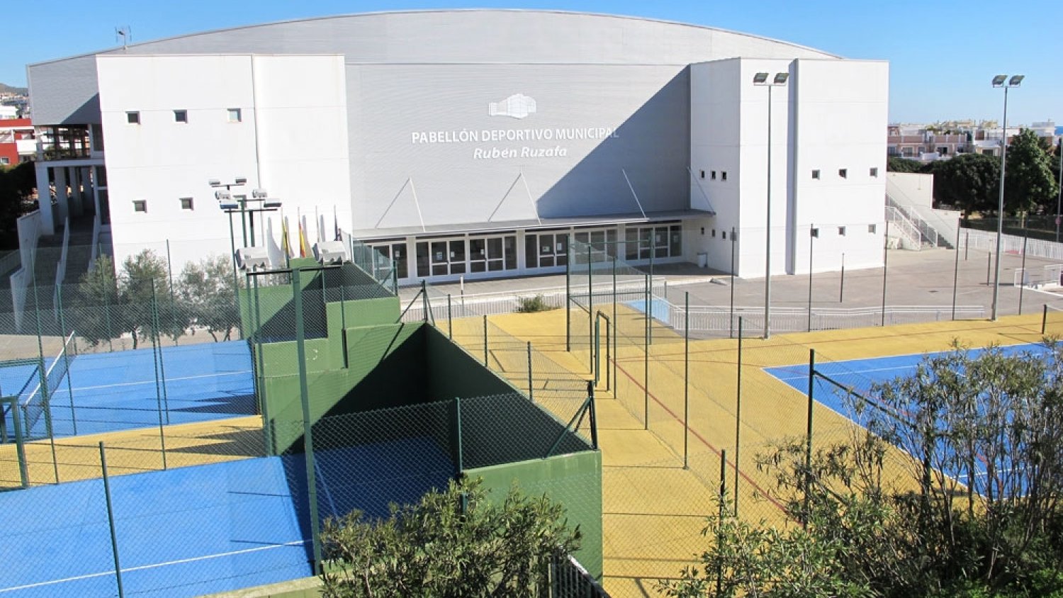 Rincón de la Victoria abre el plazo de inscripciones para las 31 escuelas deportivas municipales