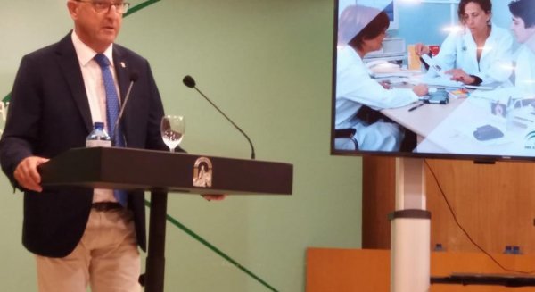 CCOO tacha de “ignorantes” las declaraciones de Carlos Bautista con respecto al recorte en productividad de los sanitarios