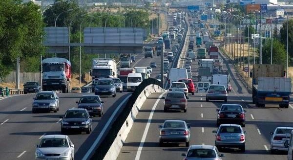 La DGT pone en marcha el dispositivo especial de vigilancia y regulación para la 'Operación Retorno del Verano 2019’