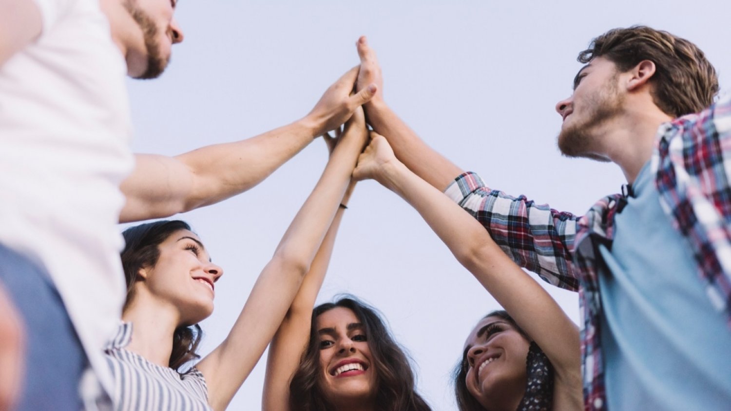 El Instituto Andaluz de la Juventud  resuelve las subvenciones a municipios para la realización de actuaciones