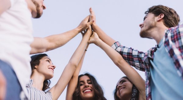 El Instituto Andaluz de la Juventud  resuelve las subvenciones a municipios para la realización de actuaciones