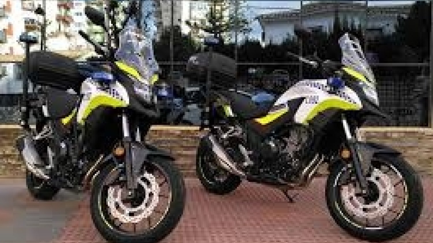 Queda en libertad el Policía Local que fue detenido por acosar sexualmente a una mujer en la Feria de Antequera