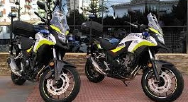 Queda en libertad el Policía Local que fue detenido por acosar sexualmente a una mujer en la Feria de Antequera