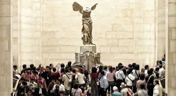 Málaga acogerá el curso 'Museos europeos, mutaciones y migraciones' primero en el Pompidou y después en el Picasso