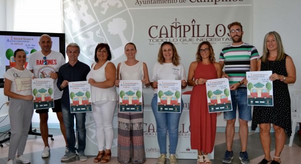 Campillos acogerá el ‘I Encuentro Solidario de Autocaravanas’ del 13 al 15 de septiembre