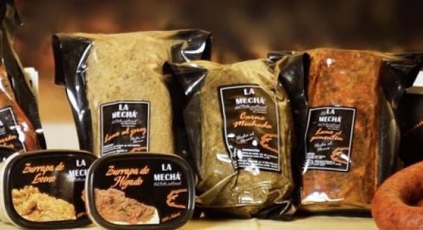 La Junta amplía la alerta sanitaria por listeriosis a todos los productos de Magrudis